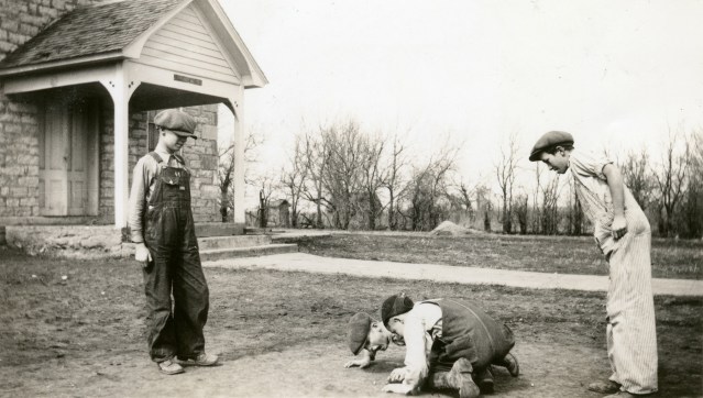 District 22 - Pavilion School