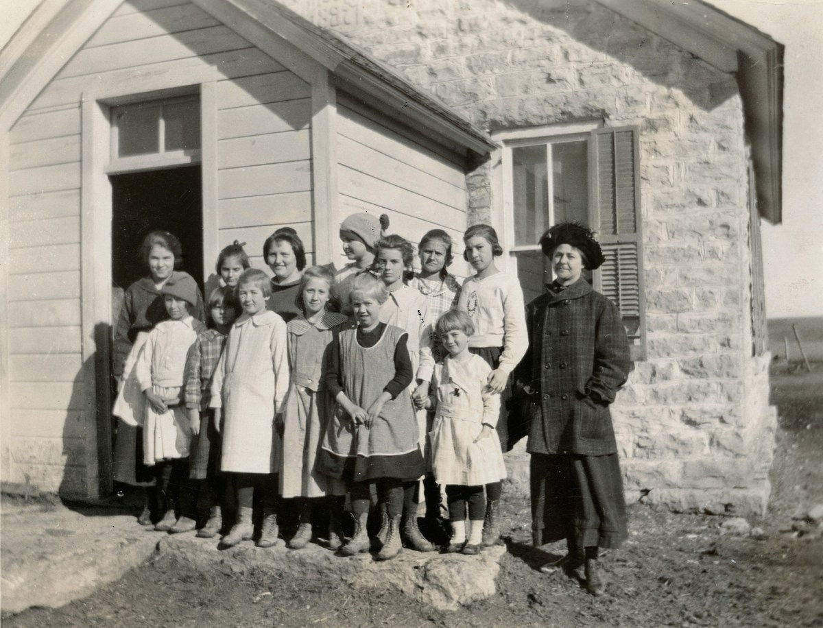 District 45 - Sunbeam School