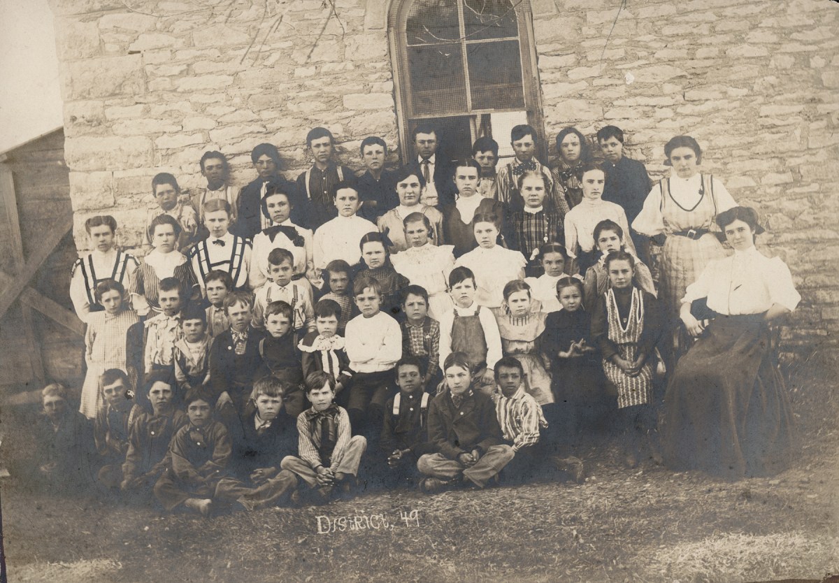 District 49 - Mission View