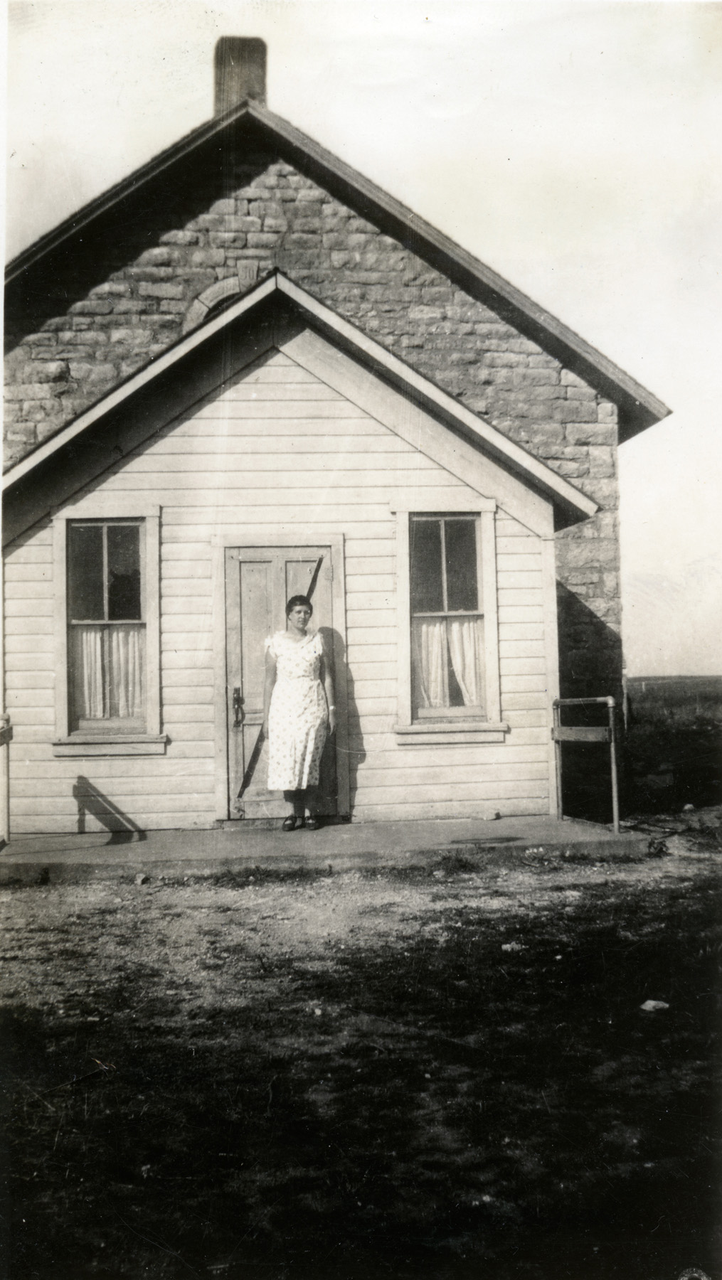 District 50 - Teacher Mary Tanyer - Mission View