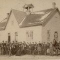 District 56- Keene School – 1890