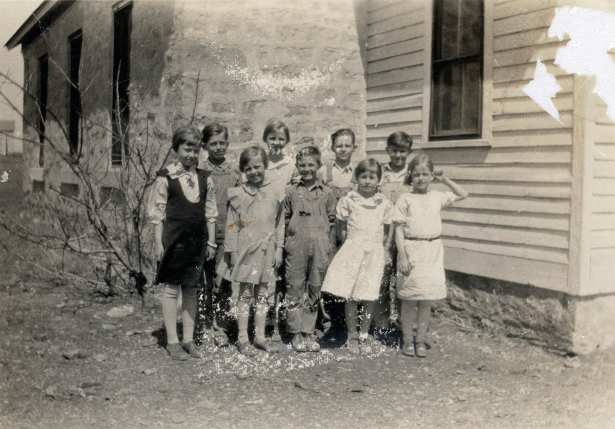 District 70 - Hillside