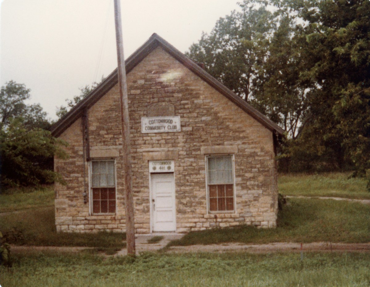 District 71 - Cottonwood Grove