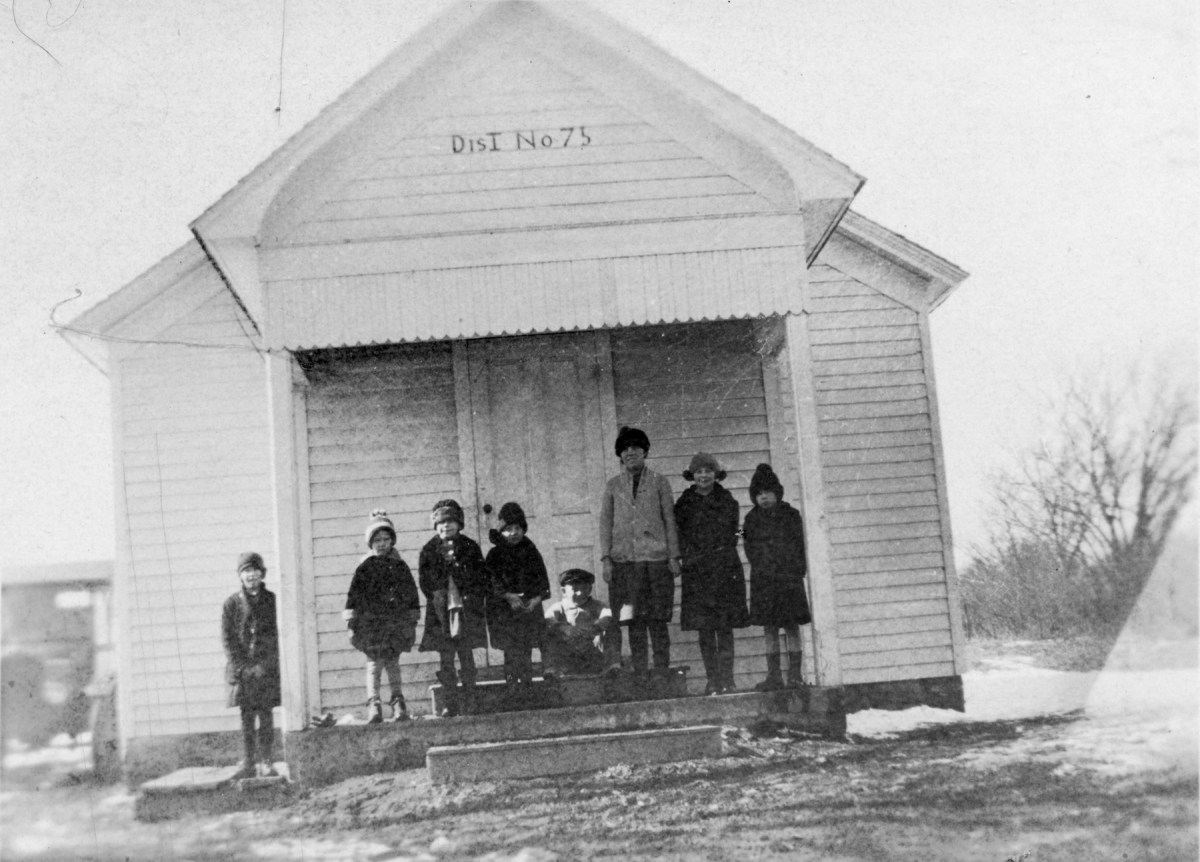 District 75 - Wabaunsee Township