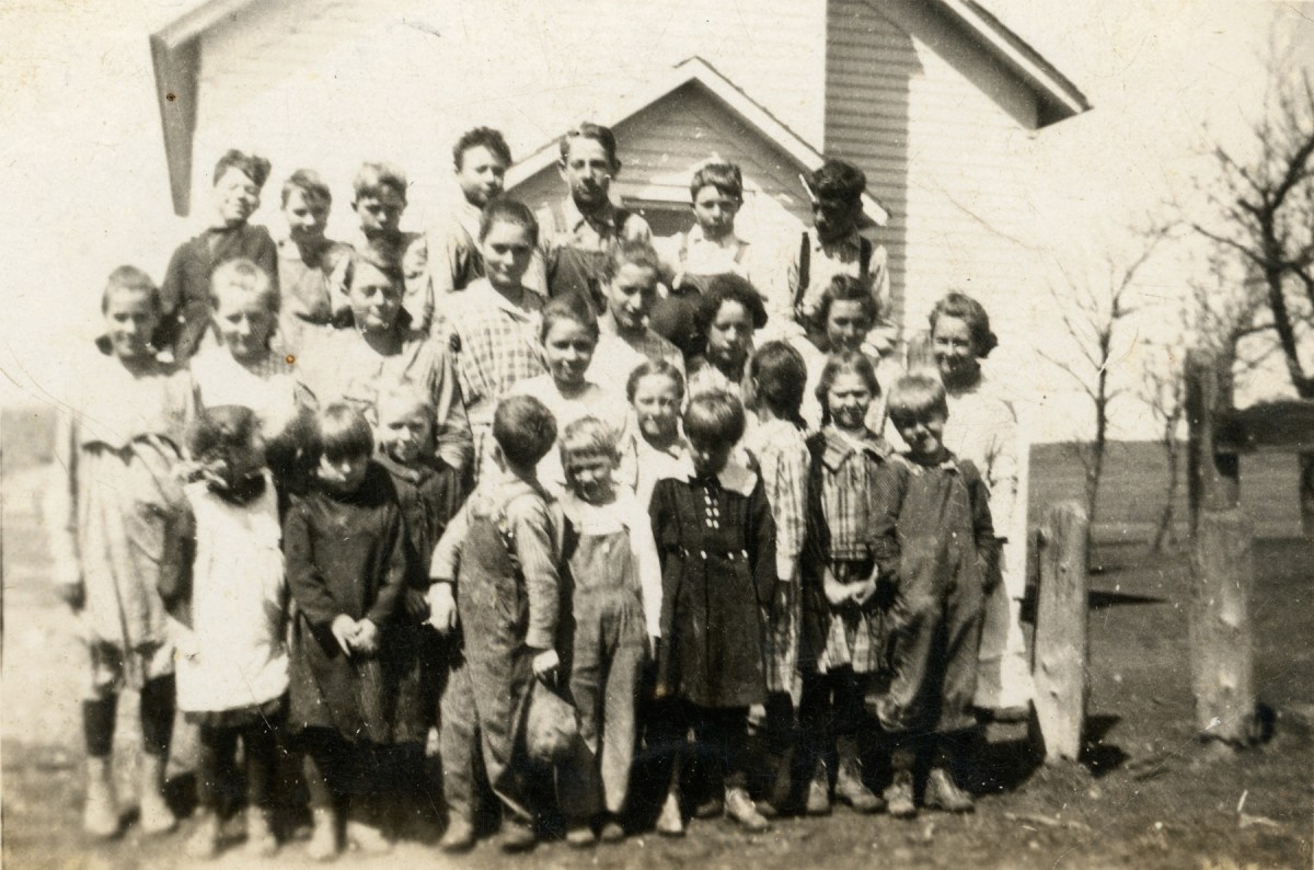 District 78 - Mt. Pleasent