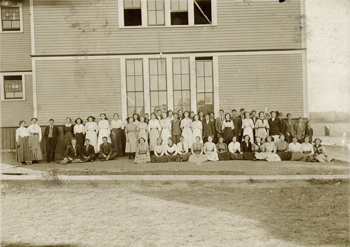 District 81 - Alta Vista - 1912