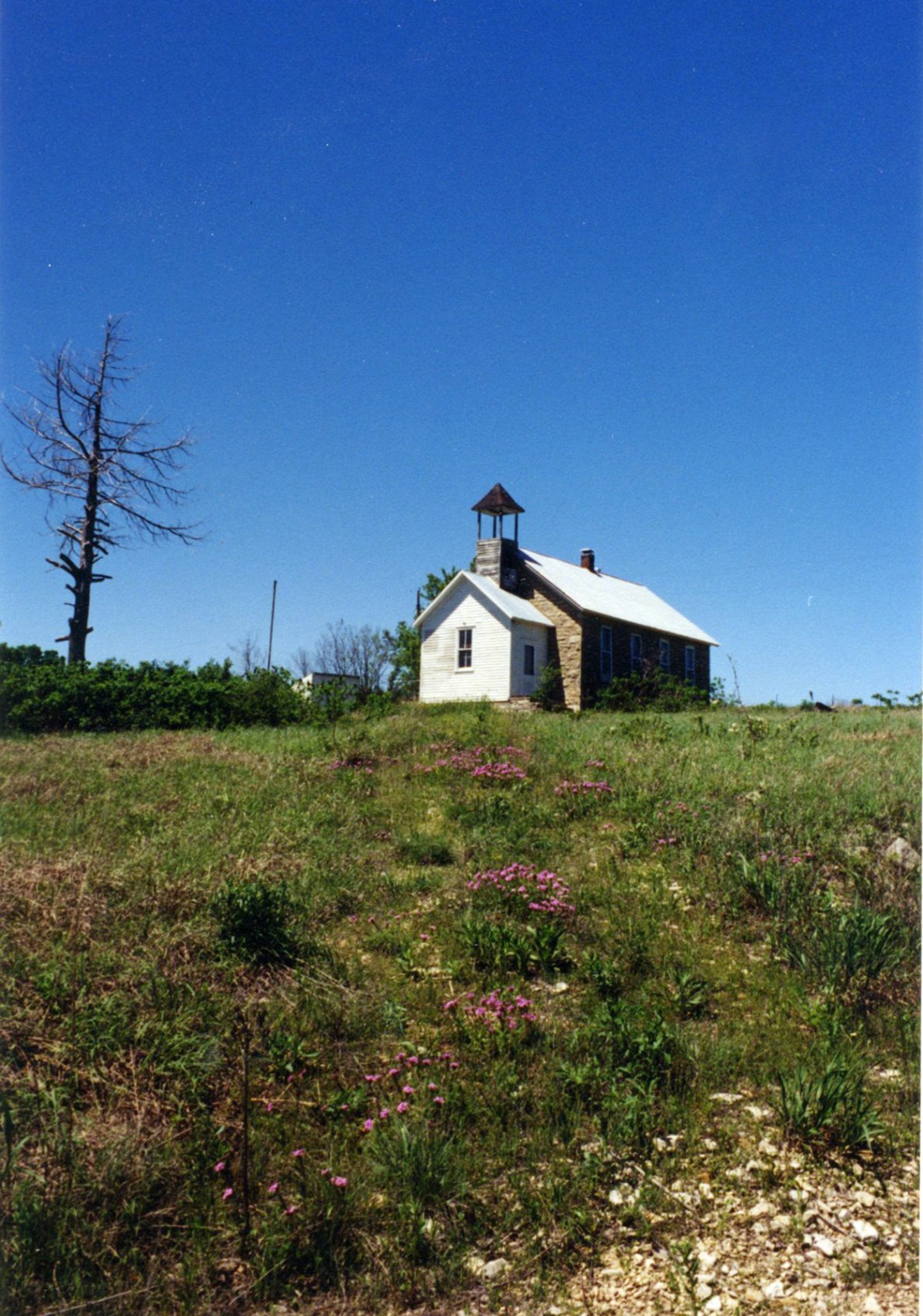 District 83 - Mogge School