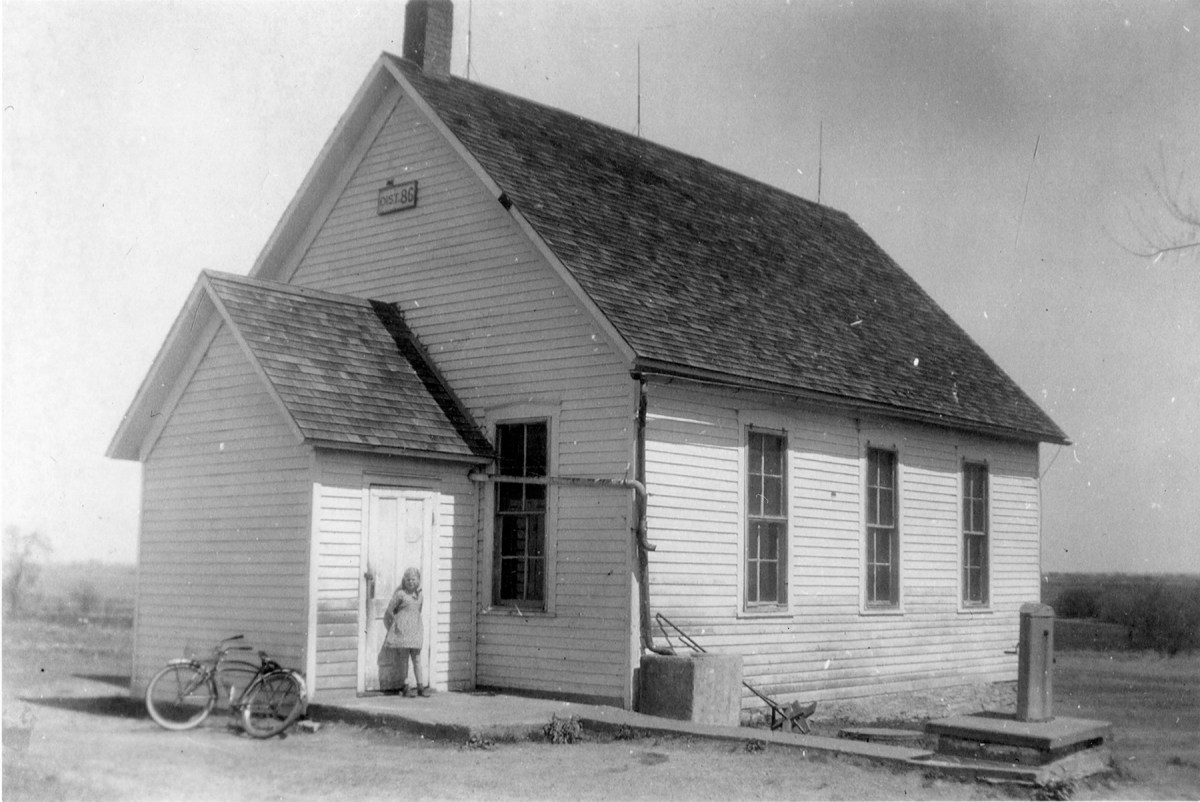 District 86 - Mission Point