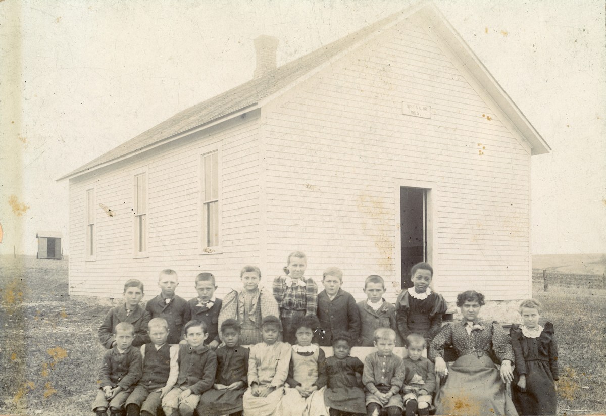 District 88 - Fairview School