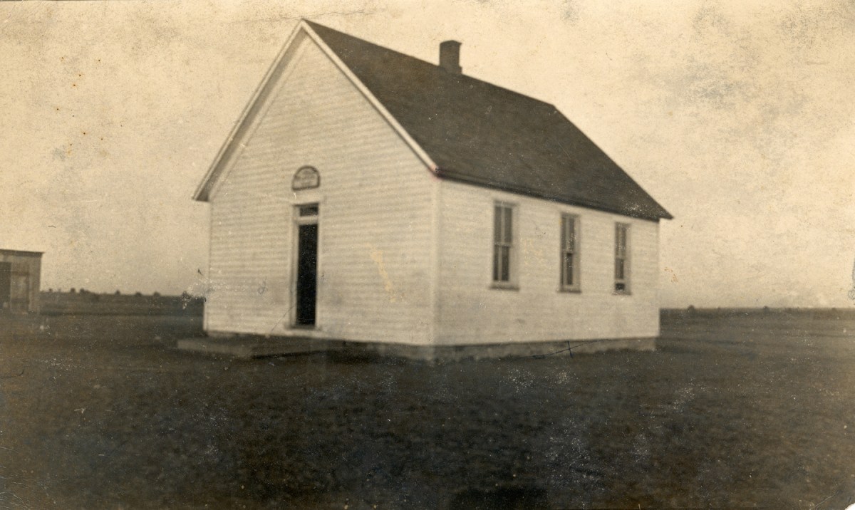 District 89 - Little Gem School