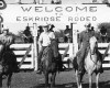 Founders of the Eskridge Labor Day Rodeo