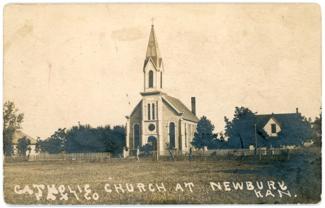 newbury-catholic-church