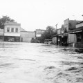 Flood of 1935, Paxico, Kansas