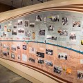 Freedom’s Frontier Exhibit at the Wabaunsee County Historical Museum