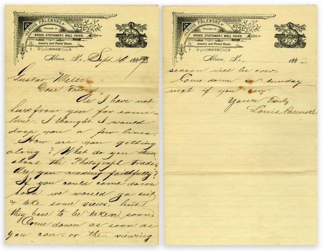 palenske-meier-letter