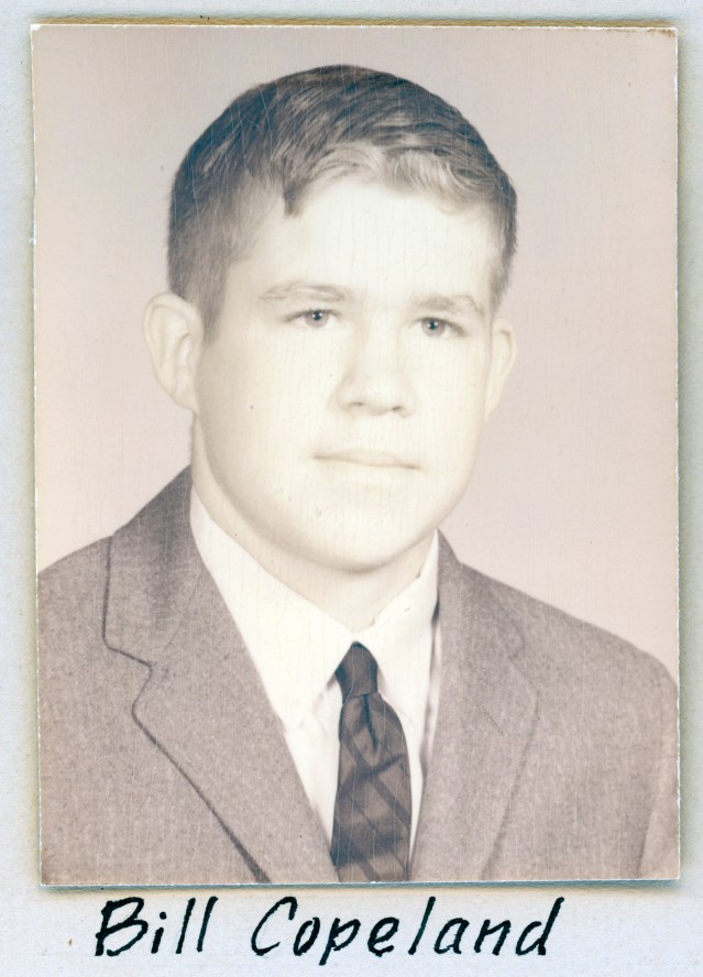 Bill Copeland