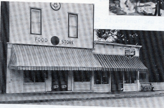 Masonic Hall, Alta Vista