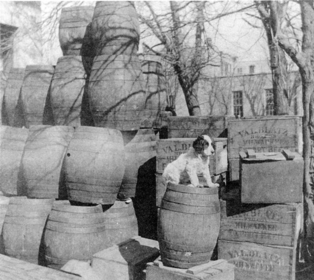 Empty_kegs