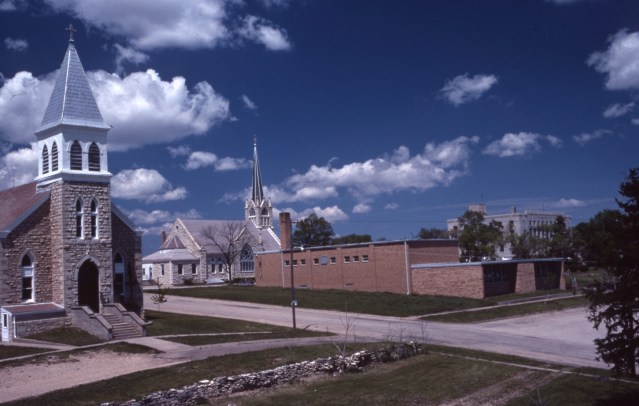 Alma_Catholic_Lutheran