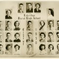 Class of 1950