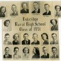 Class of 1951