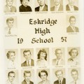 Class of 1957