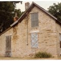 Sargent home, Dover, Kansas