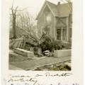 1911 Tornado Dr. Trivett’s home