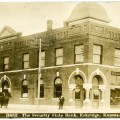 Security State Bank, Eskridge, Kansas