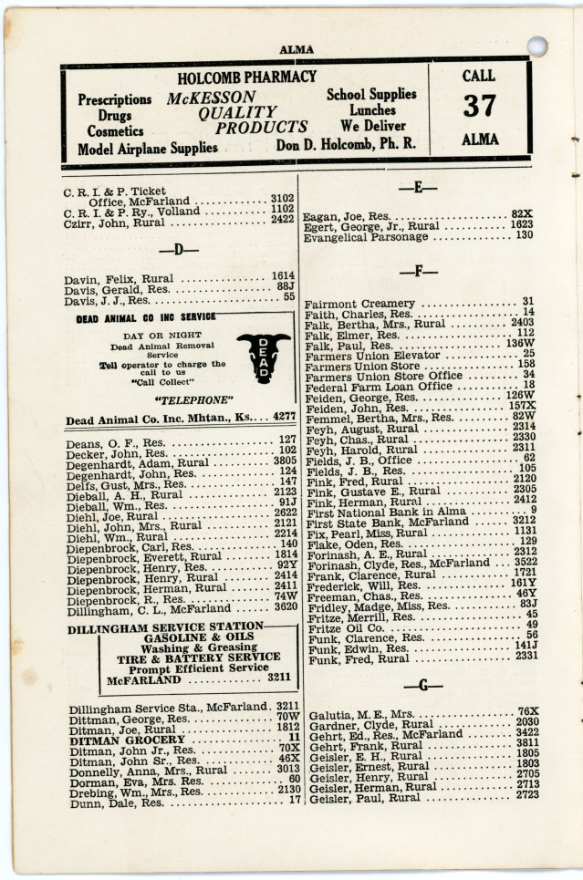 1939_Phone_Book006