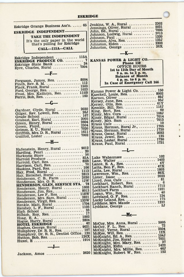 1939_Phone_Book012