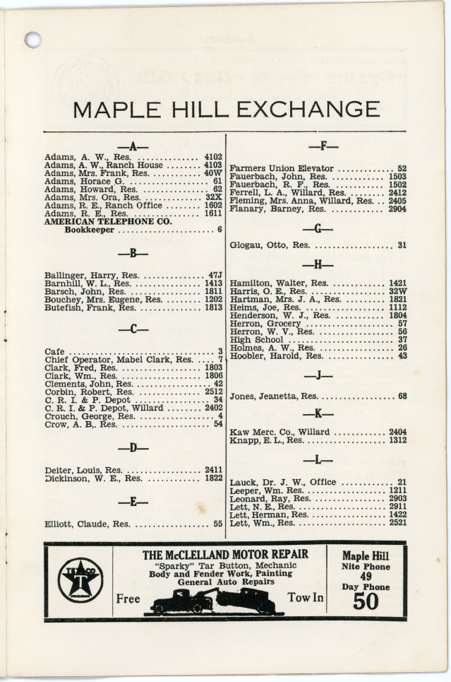1939_Phone_Book015